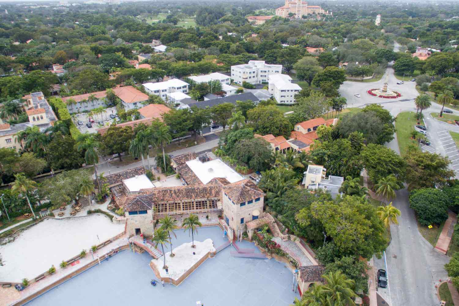 Cassia Residences Coral Gables Coral Gables neighborhood