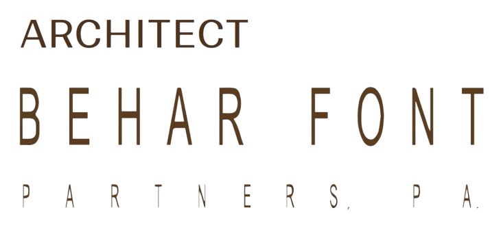behar-font behar font