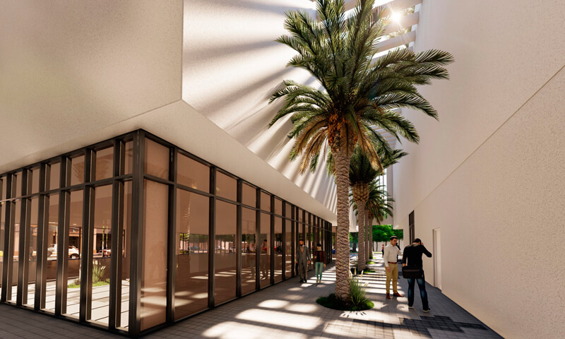 Cassia Residences Coral Gables cassia residences amenities