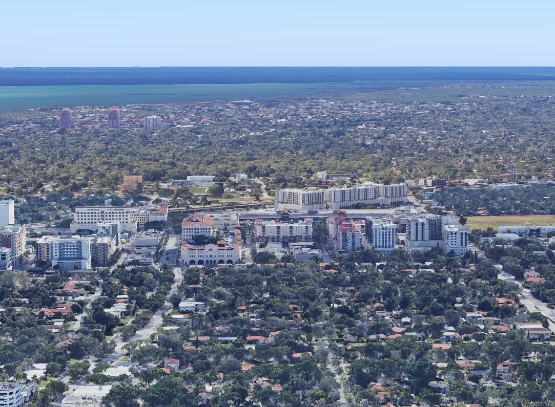 Cassia Residences cassia residences coral gables location