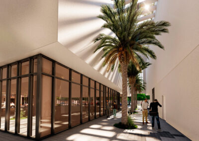 Cassia Residences in Coral Gables, Miami