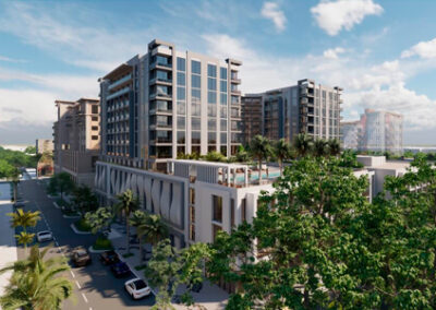 Cassia Coral Gables Residences