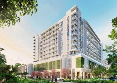 Cassia Coral Gables Residences