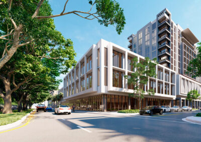 Cassia Residences in Coral Gables, Miami